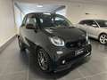 smart forTwo BRABUS 0.9 EXCLUSIVE 109CV TOTAL BLACK P.CONSEGNA Negro - thumbnail 5