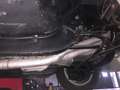 Fiat 2300 s  kit abarth  restauro professionale 0 km - thumbnail 10