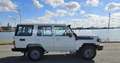 Toyota Land Cruiser Station Wagon HZJ 76 - EXPORT OUT EU TROPICAL VERS Blanc - thumbnail 16