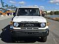Toyota Land Cruiser Station Wagon HZJ 76 - EXPORT OUT EU TROPICAL VERS Blanc - thumbnail 18