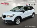 Opel Crossland X Innovation NAVI KAMERA SHZ LHZ AHK Blanc - thumbnail 1