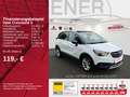 Opel Crossland X Innovation NAVI KAMERA SHZ LHZ AHK Blanc - thumbnail 2