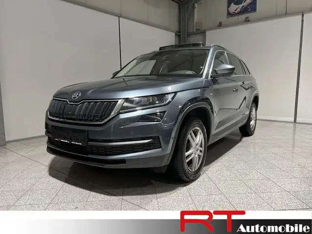 Skoda Kodiaq Ambition