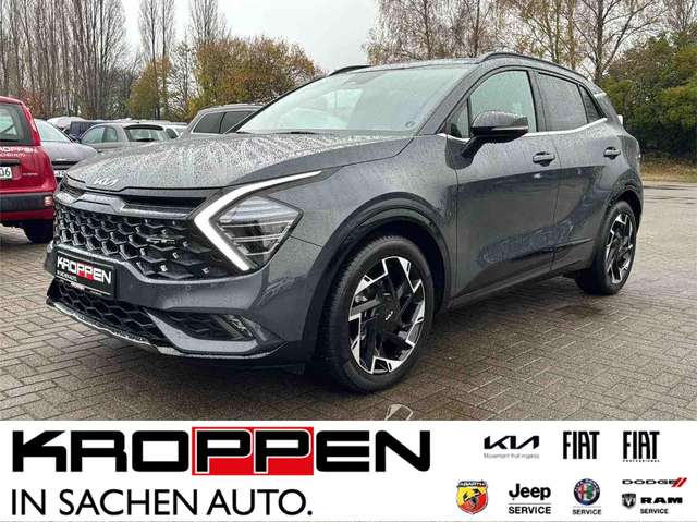 Imagine Kia Sportage GT-Line DCT7 AWD Leder. Pan.-Dach Android CarPlay