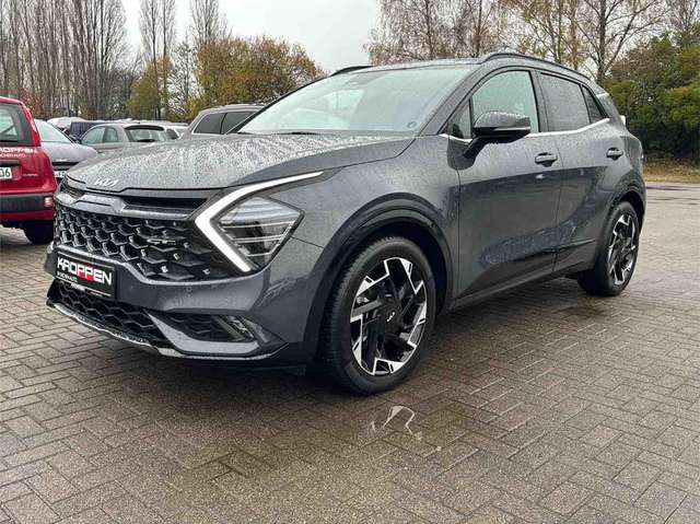 Kia Sportage GT-Line DCT7 AWD Leder. Pan.-Dach Android CarPlay