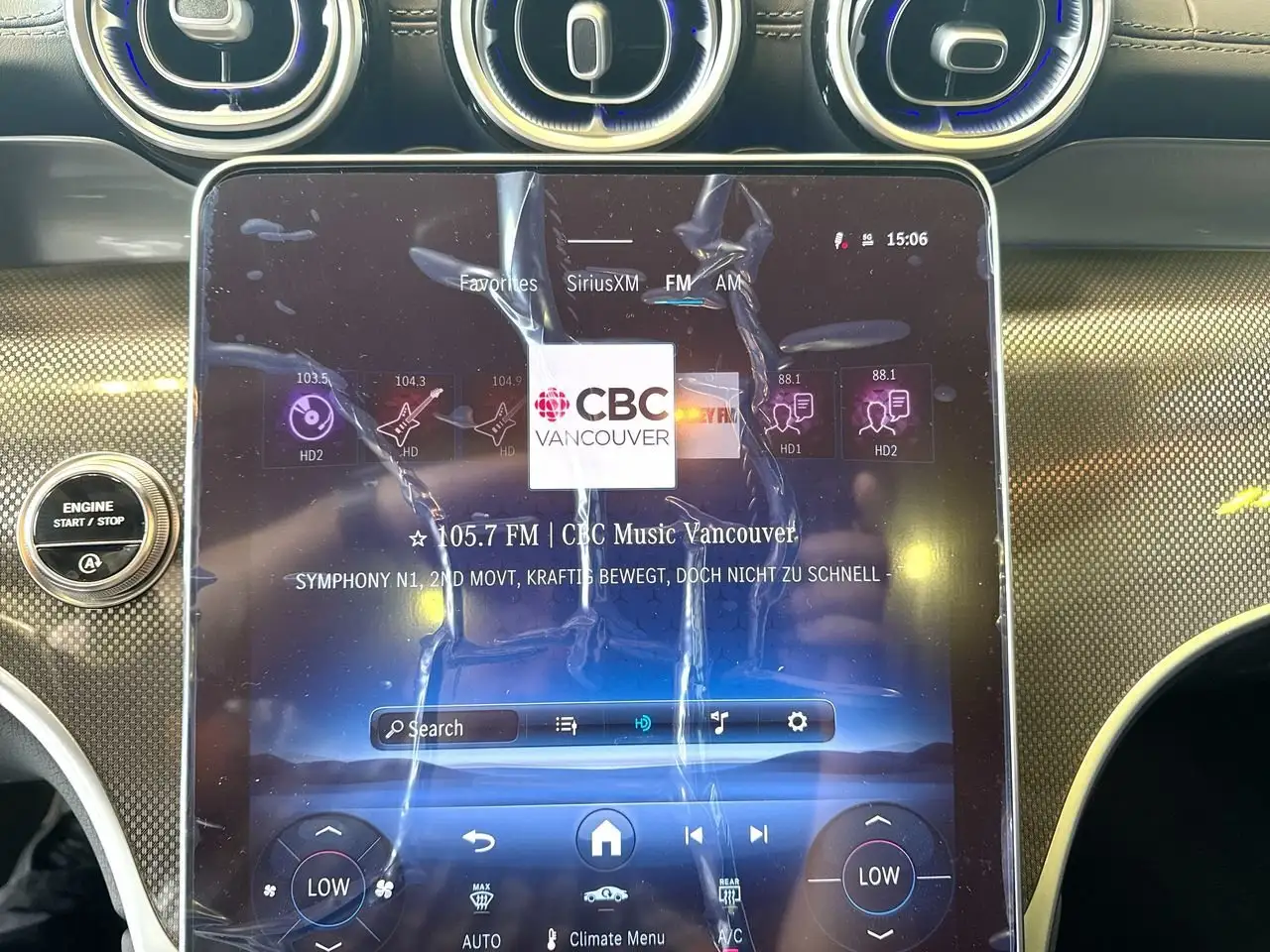 Mercedes-Benz GLC снимка Mercedes-Benz GLC