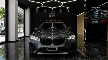 xdrive25e Advantage auto