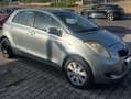 Toyota Yaris Yaris II 2005 5p 1.0 Sol Argento - thumbnail 2