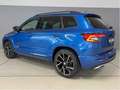 Skoda Karoq 2.0 TSI 4x4 Sportline DSG Bleu - thumbnail 2