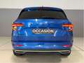 Skoda Karoq 2.0 TSI 4x4 Sportline DSG Bleu - thumbnail 4