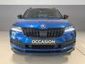 Skoda Karoq 2.0 TSI 4x4 Sportline DSG Bleu - thumbnail 3