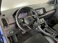 Skoda Karoq 2.0 TSI 4x4 Sportline DSG Bleu - thumbnail 12