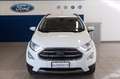 Ford EcoSport 1.0 ecoboost Titanium s&s 125cv my20.25 Bianco - thumbnail 4