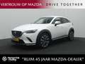 Mazda CX-3 2.0 SkyActiv-G GT-M : dealer onderhouden White - thumbnail 1