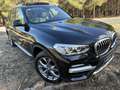 BMW X3 xDrive 20dA Negro - thumbnail 3