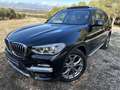 BMW X3 xDrive 20dA Negro - thumbnail 1