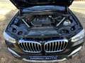 BMW X3 xDrive 20dA Negro - thumbnail 35