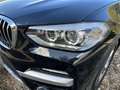 BMW X3 xDrive 20dA Negro - thumbnail 31