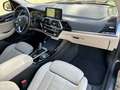 BMW X3 xDrive 20dA Negro - thumbnail 11