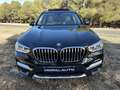 BMW X3 xDrive 20dA Negro - thumbnail 5