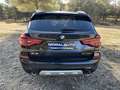 BMW X3 xDrive 20dA Negro - thumbnail 6
