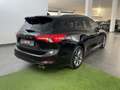 Ford Focus Focus 2.0 EcoBlue 150 CV automatico 5p. ST-Line X Nero - thumbnail 5