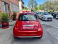 Fiat 500 1.2 Lounge 69cv NEOPATENTATI Czerwony - thumbnail 6