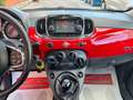 Fiat 500 1.2 Lounge 69cv NEOPATENTATI Rojo - thumbnail 14