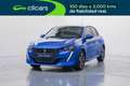 Peugeot 208 1.2 Puretech S&S Allure 100 Azul - thumbnail 1