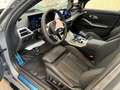 BMW M3 Touring Competition xDrive *VA IN MOTO* Grigio - thumbnail 9