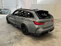 BMW M3 Touring Competition xDrive *VA IN MOTO* Grigio - thumbnail 2