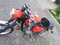MZ TS 150 Tausche Mz TS150 Original fahrtüchtiger Zustand Rood - thumbnail 19
