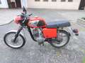 MZ TS 150 Tausche Mz TS150 Original fahrtüchtiger Zustand Rood - thumbnail 8