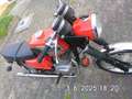 MZ TS 150 Tausche Mz TS150 Original fahrtüchtiger Zustand Rood - thumbnail 20