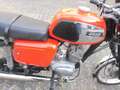 MZ TS 150 Tausche Mz TS150 Original fahrtüchtiger Zustand Rood - thumbnail 17