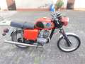 MZ TS 150 Tausche Mz TS150 Original fahrtüchtiger Zustand Rood - thumbnail 7