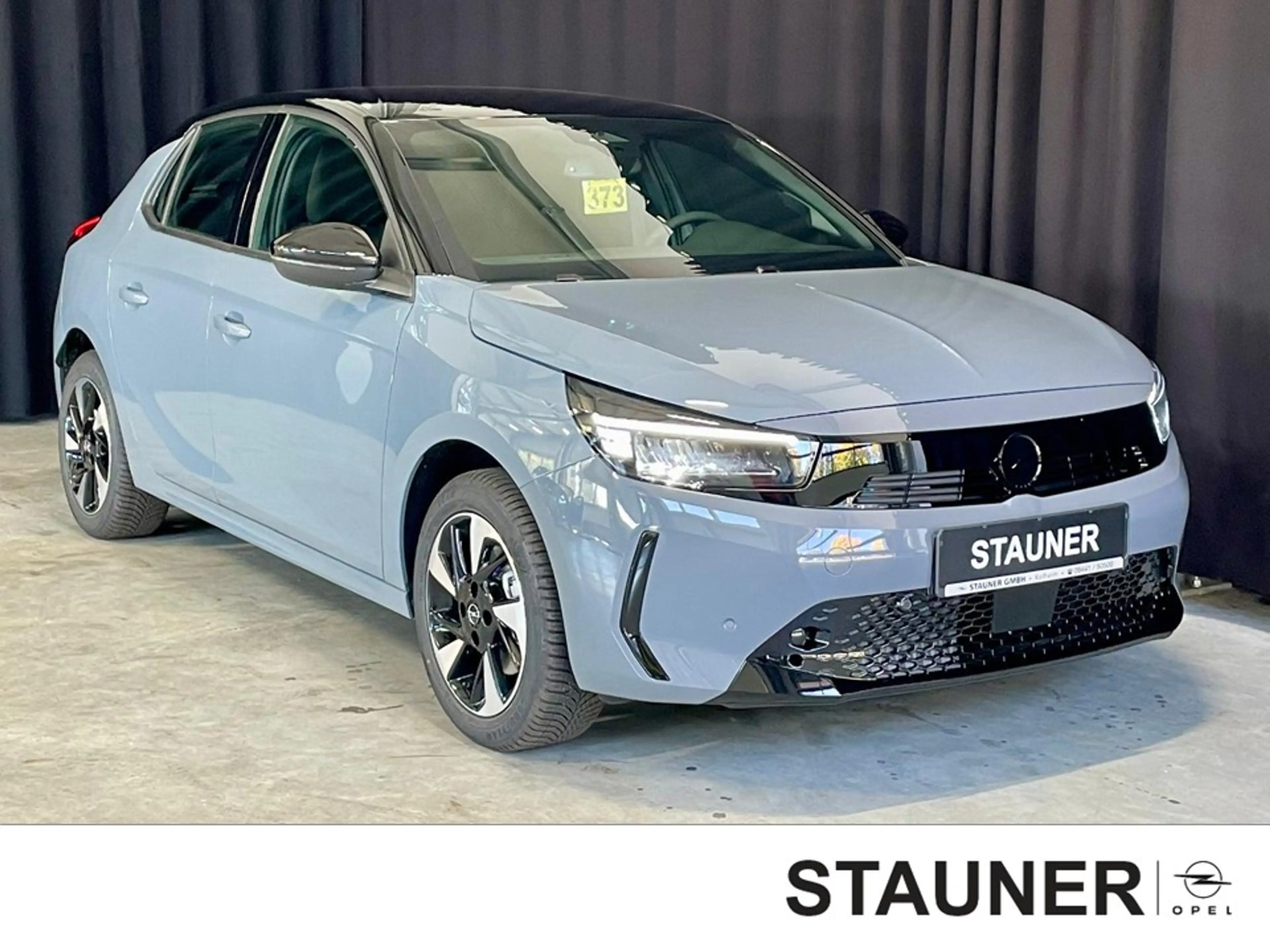 Opel Corsa-e Electric GS Line *LED*ACC*R-KAMERA*KLIMAAUTO*SHZ*LHZ*CARPLAY*ONBOARD-CHARGER 11 kW*