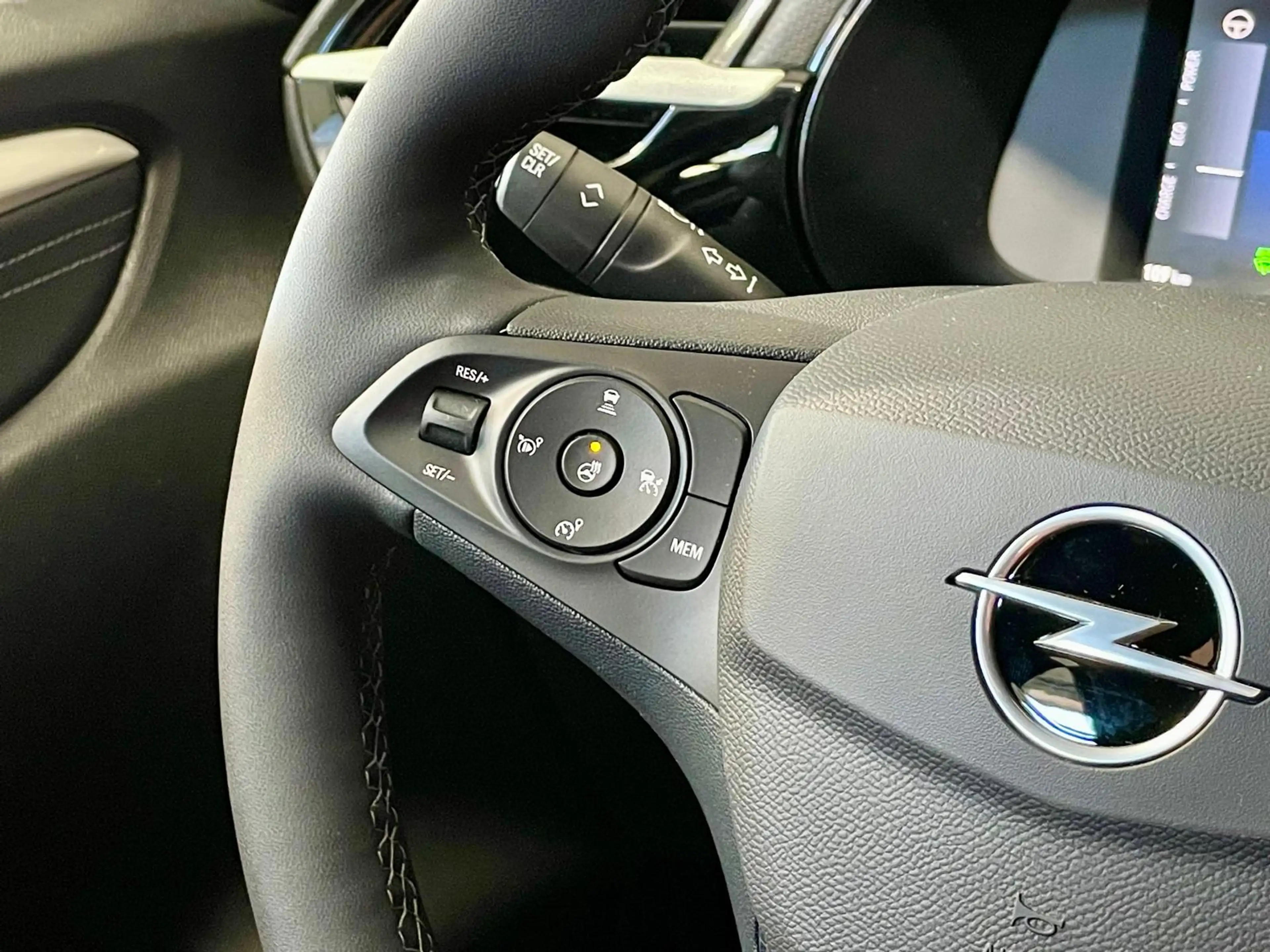 Opel Corsa-e Electric GS Line *LED*ACC*R-KAMERA*KLIMAAUTO*SHZ*LHZ*CARPLAY*ONBOARD-CHARGER 11 kW* — photo 12