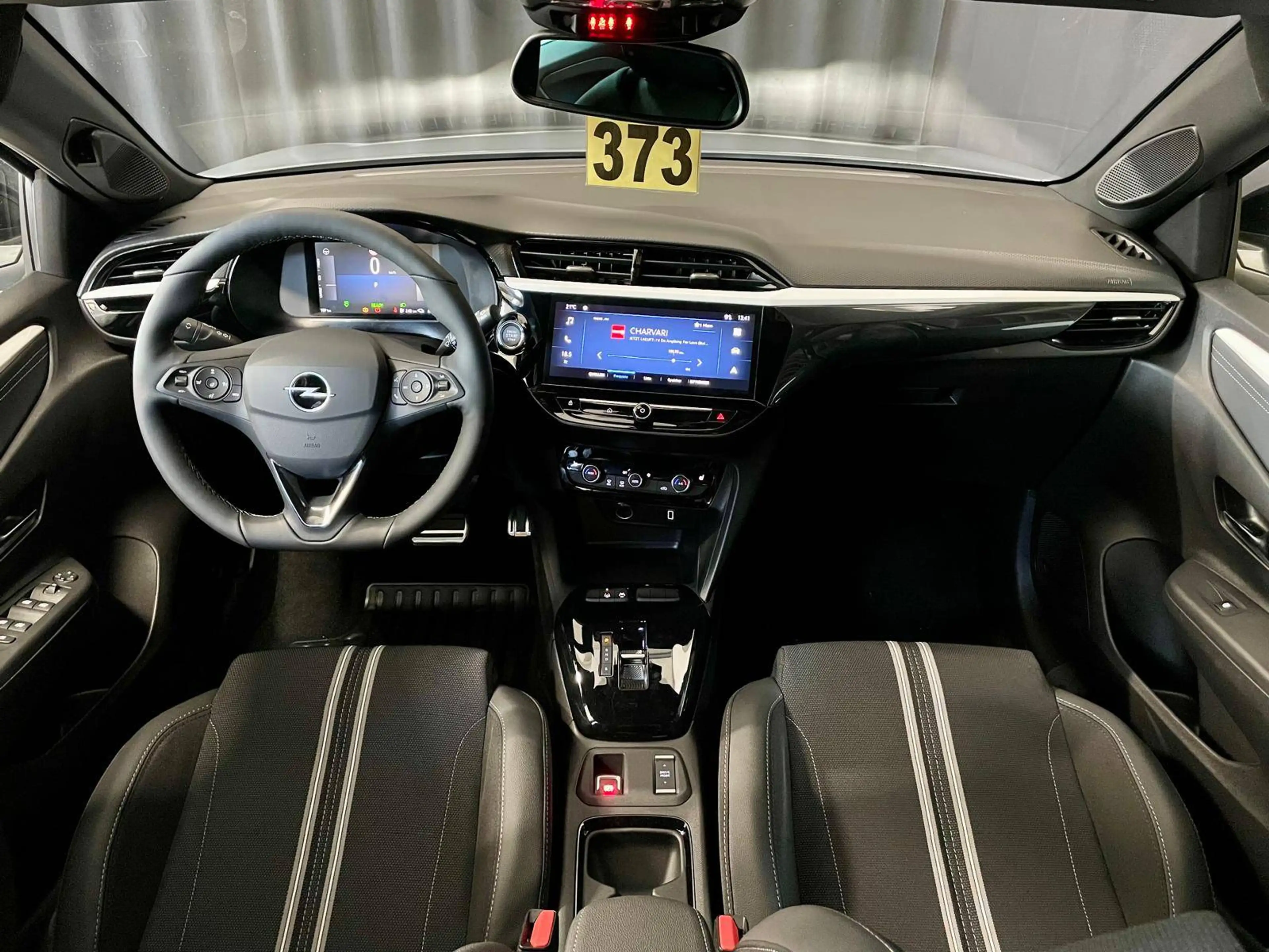 Opel Corsa-e Electric GS Line *LED*ACC*R-KAMERA*KLIMAAUTO*SHZ*LHZ*CARPLAY*ONBOARD-CHARGER 11 kW* — photo 10