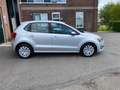 Volkswagen Polo 1.2 TSI BlueMotion Comfort Edition / Cruise / 5Drs Gris - thumbnail 4