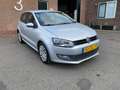 Volkswagen Polo 1.2 TSI BlueMotion Comfort Edition / Cruise / 5Drs Gris - thumbnail 6
