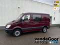 Mercedes-Benz Sprinter 210 2.2 CDI 325 HD, '12, aut., 128000 km in een ke Paars - thumbnail 1