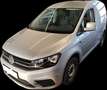 Volkswagen Caddy TGI BMT KASTEN ERDGAS Silber - thumbnail 1