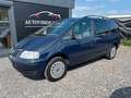Volkswagen Sharan Trendline/ZAHNRIEMEN NEU/SERVICE/7SITZER/ Bleu - thumbnail 2