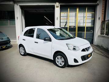 Micra 1.2i Acenta