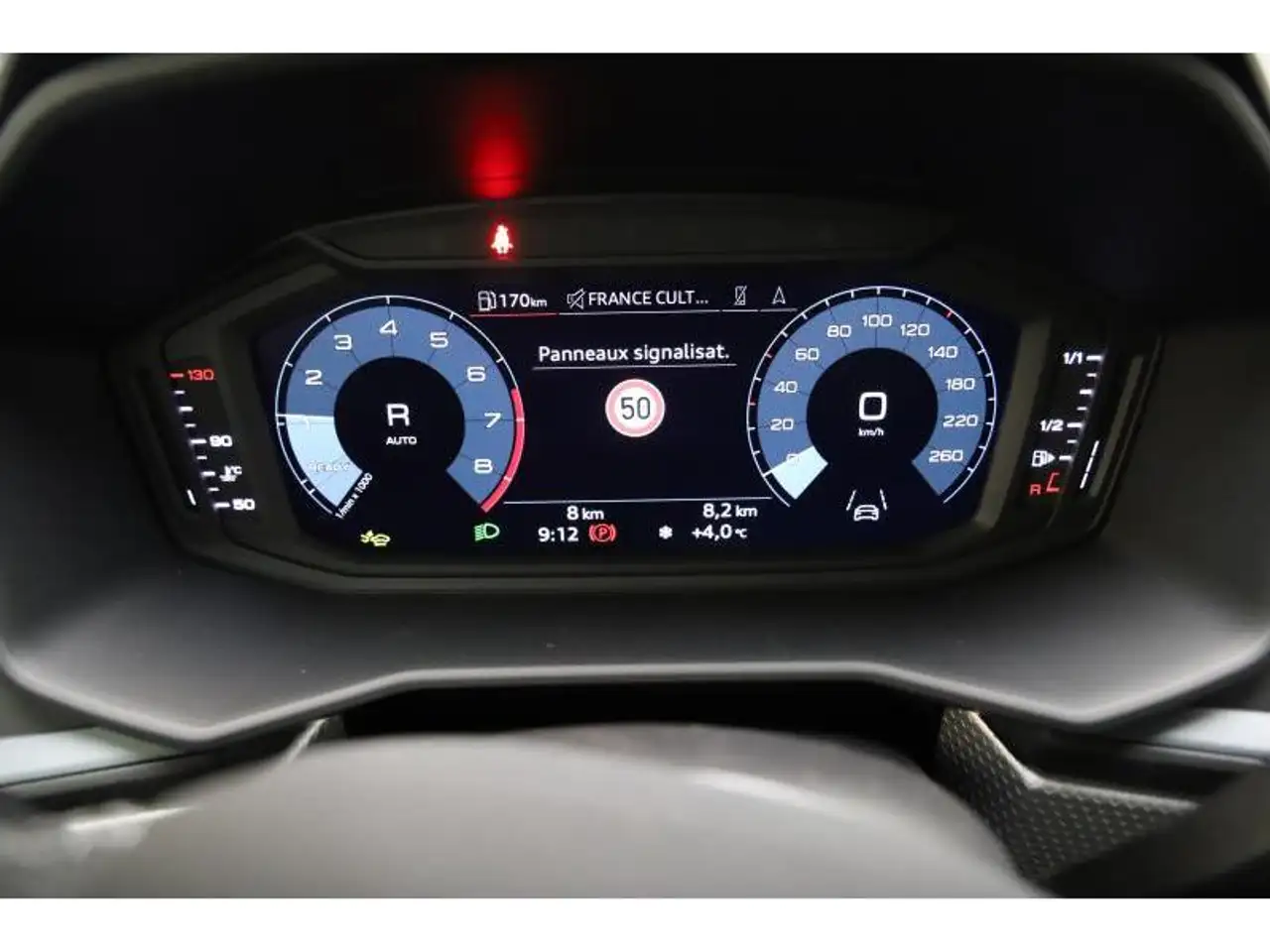Audi A1 2026