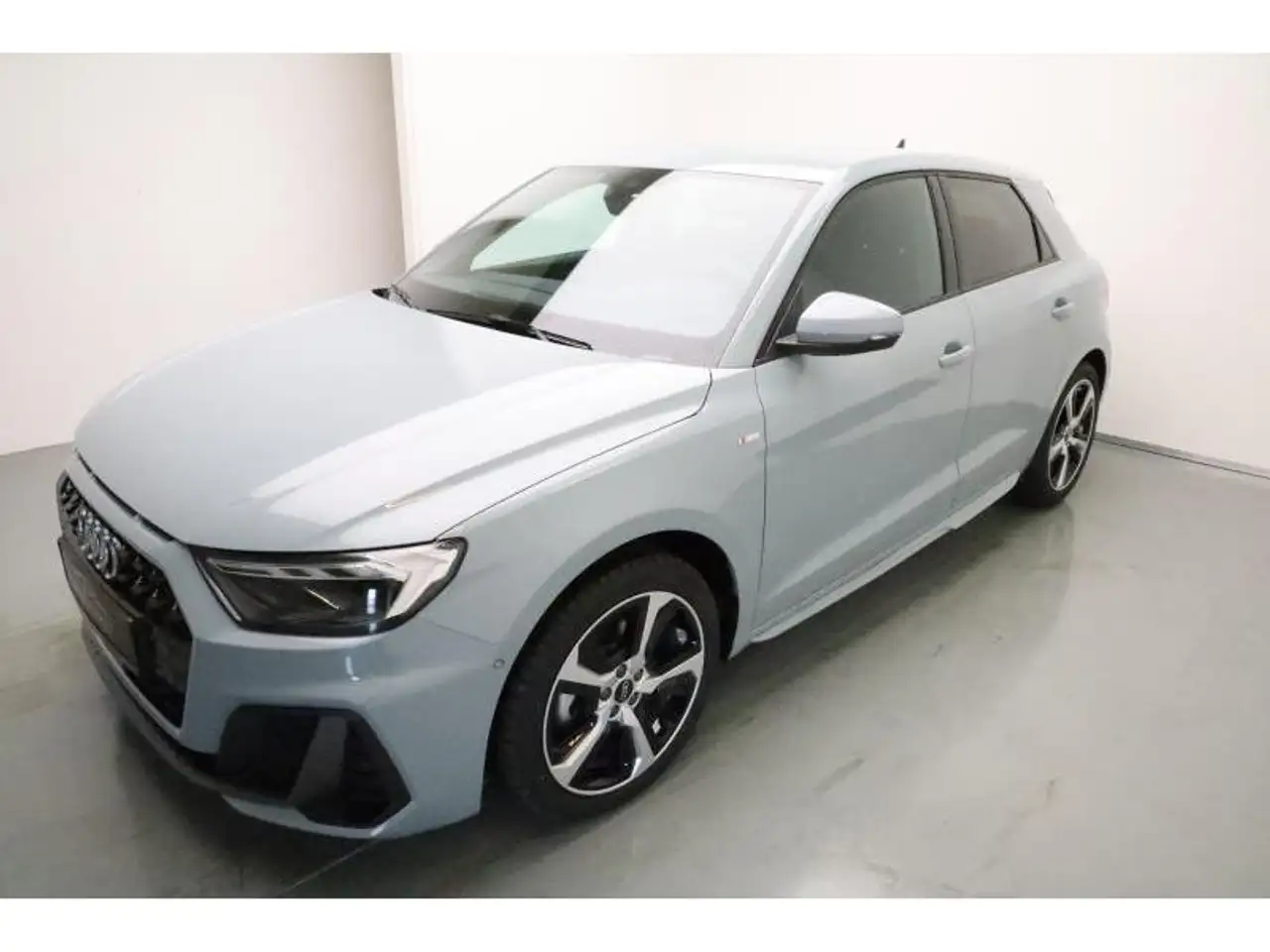 Audi A1 2026