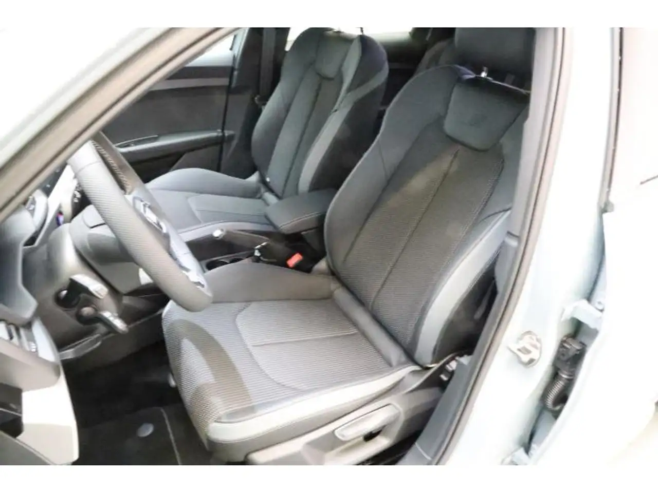 Audi A1 2026