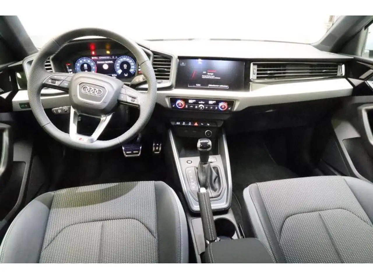 Audi A1 2026