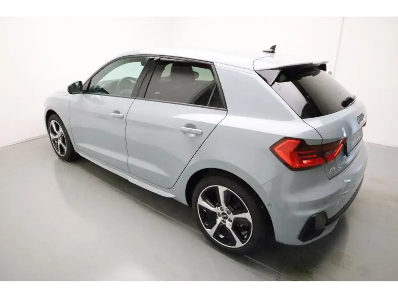 Audi A1 2026